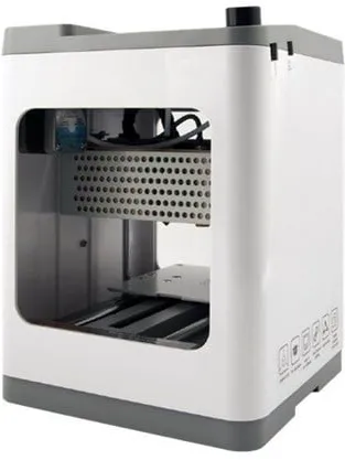 Gembird 3DP-GEMMA - 3D printer - 3D Printer - PLA