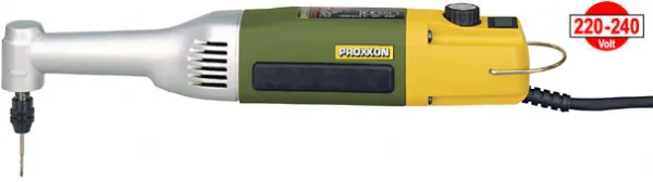 Proxxon Långhals vinkelborrmaskin LWB/E