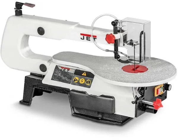 JET Figursåg JSS-16A