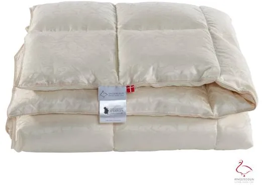 Ringsted täcke - Näktergalen - varm