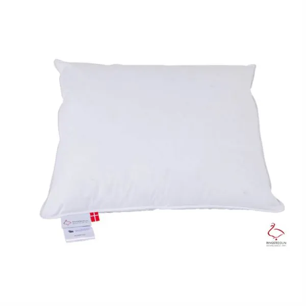 Ringsted kudde - Klodshans 3 kammare - Hög