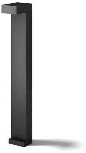 Loom Design ARN Utomhuslampa BLACK, 6W LED