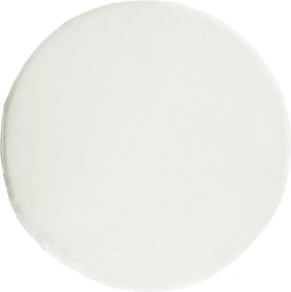 Biasina, Dynor till stolar, vit, tyg