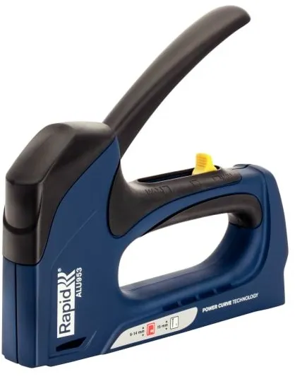 Esselte Rapid ALU 953 Häftpistol