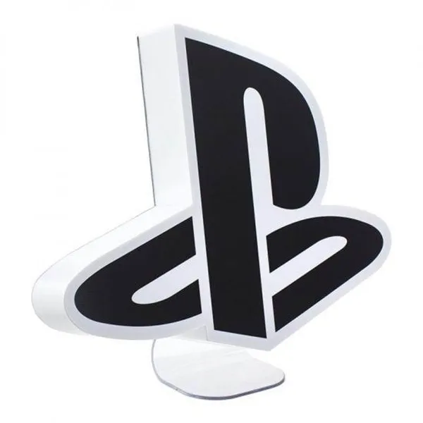 Paladone - PlayStation Logo Light - Lampor