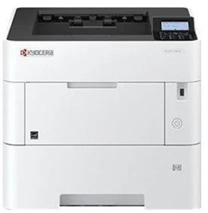 Kyocera ECOSYS P3155DN Laserskrivare - Monokrom - Laser
