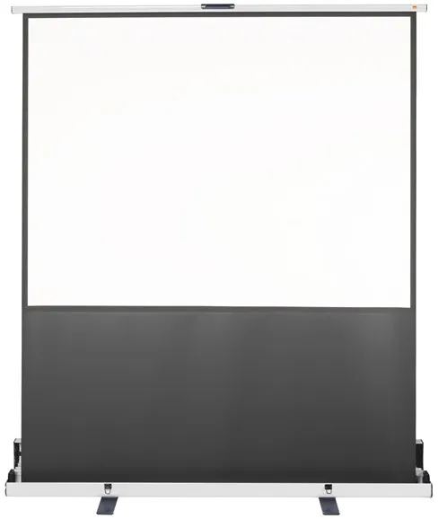 Nobo Projektionsduk bärbar 1620 x 1220 mm 4:3