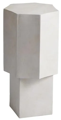 NORR11 Quartz Sidobord Krita