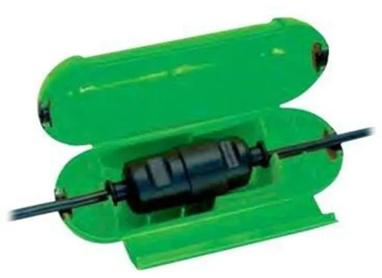 Brennenstuhl kontaktlock