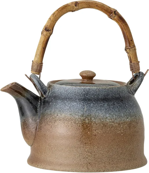 Aura, Tekanna med filter, Porslin