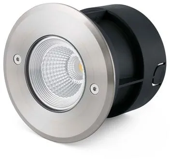 Faro SURIA 120 Utomhusspot 60° Rostfritt Stål